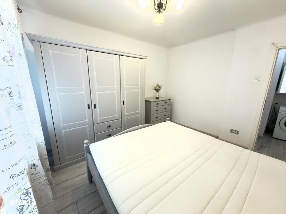 Apartament 2 camere Stefan cel Mare | Lizeanu | renovat
