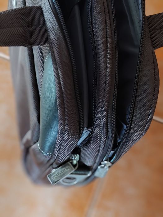 Чанта за лаптоп KAPPA