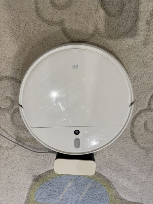 Xiaomi Mi Robot Vacuum Mop Essential