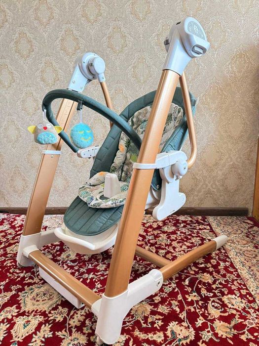 Bolalar ovqatlanish stulchasi / Стульчик для кормления