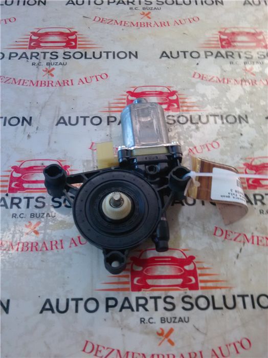 Motoras macara geam usa dreapta fata skoda octavia 3