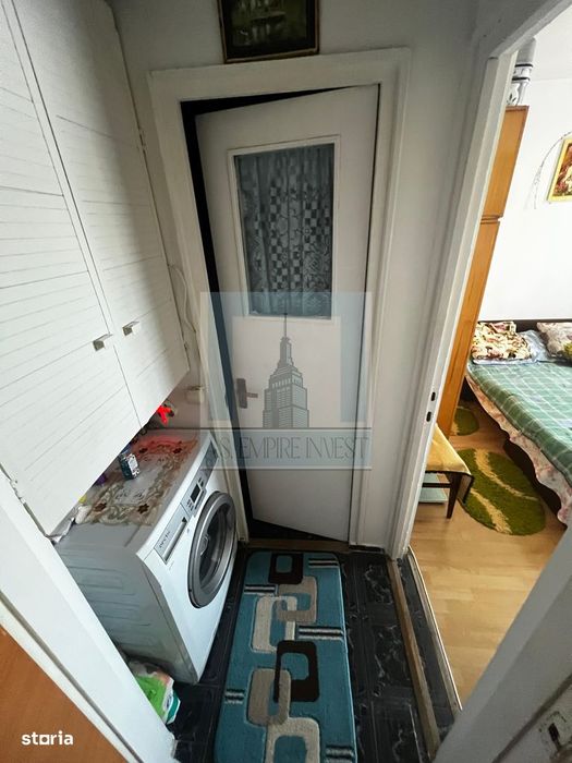 Apartament 2 camere - zona Astra