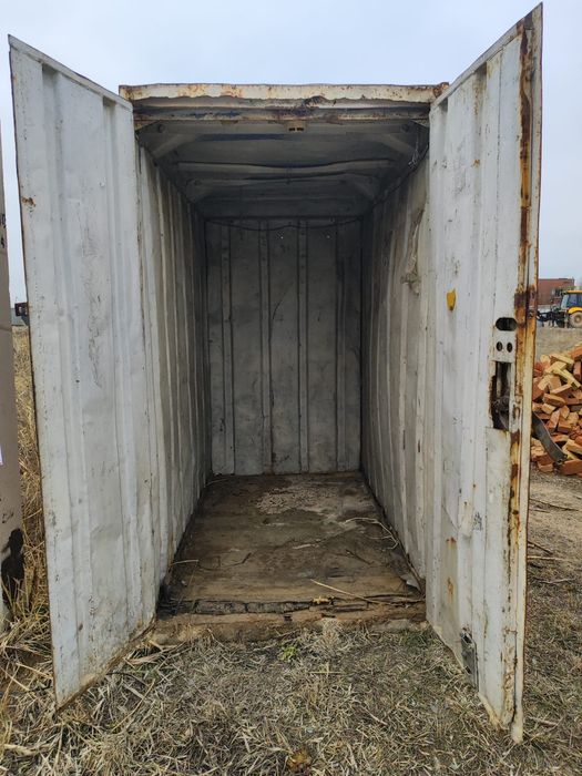 Контейнер 3 тонны