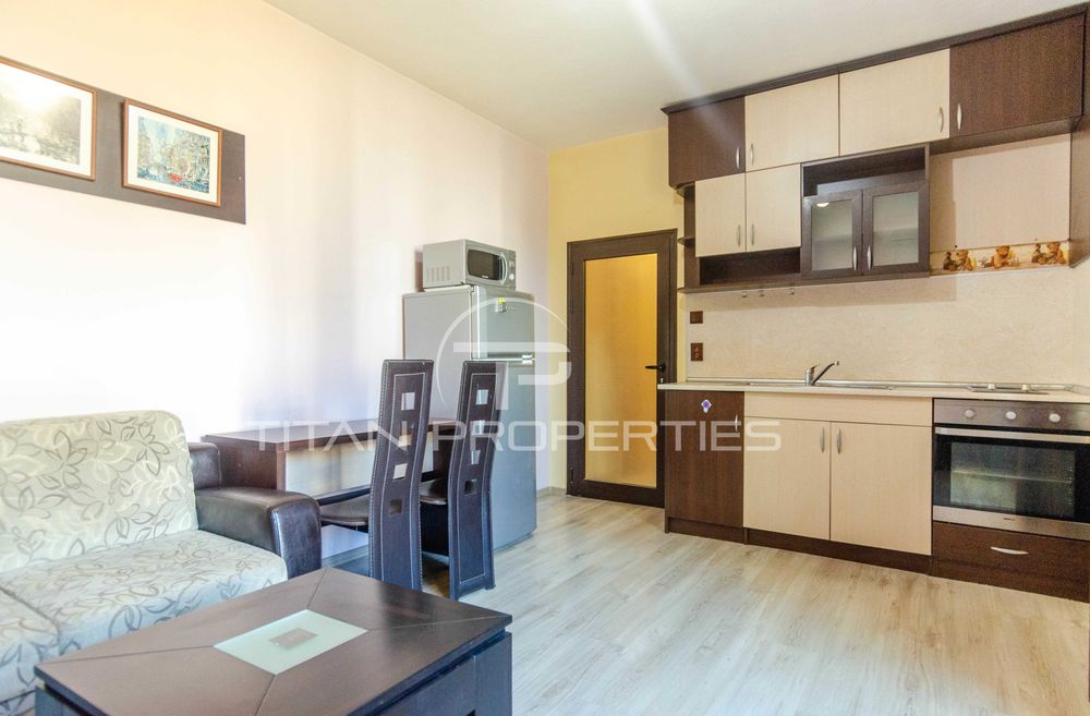 Продава се Двустаен апартамент в Пловдив, Тракия - 45 кв.м за 1867 €/кв.м - Снимка #1