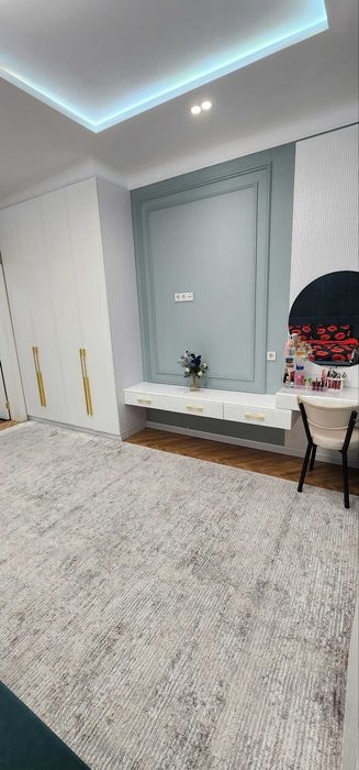 Продаётся квартира в ЖК «Чарх Новза»