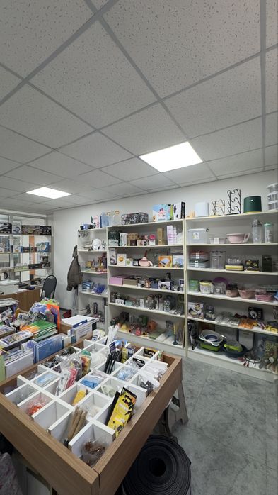 Продается готовый бизнес