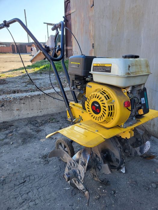 Культиватор Mateus