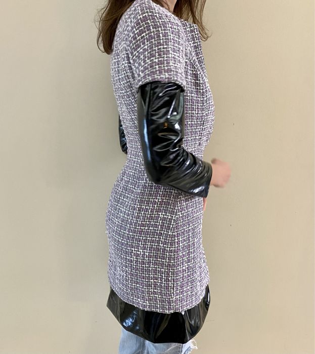 Trench stofa marime XS