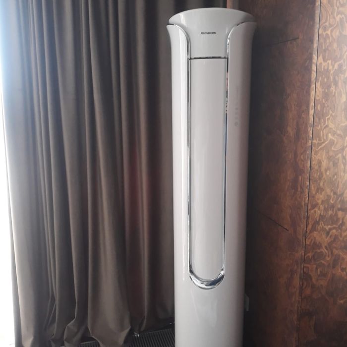 Продажа кондиционеров в Астане