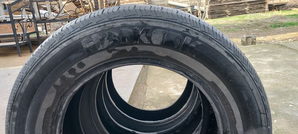 205/65/15 Hankook жаздық балон