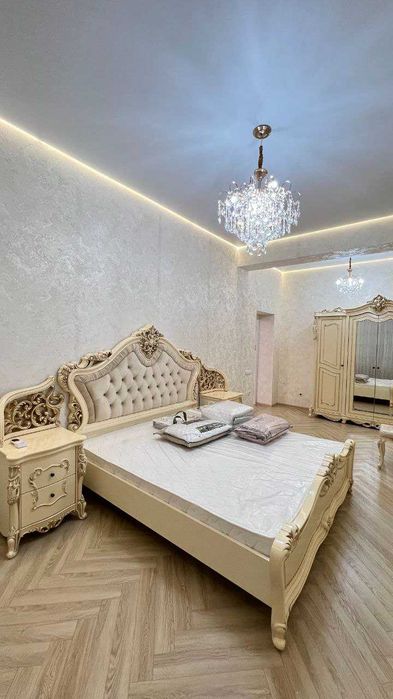 Сдам евро квартиру на Дархан