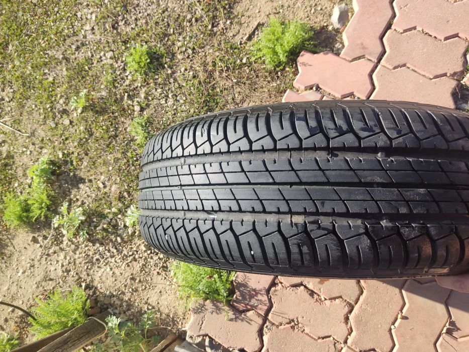 Продам запаску на опель