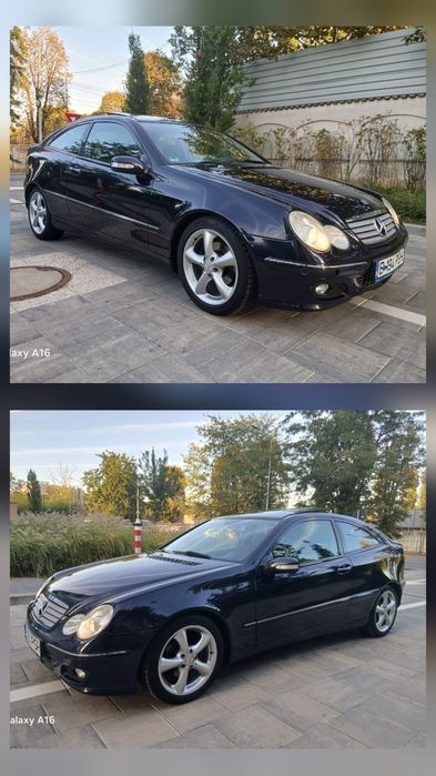 MERCEDES-BENZ C-Class 2007 — imagine 2