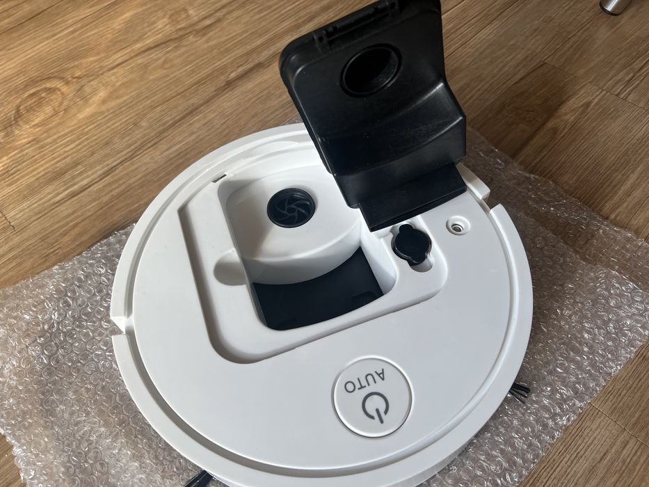 Робот-пылесос Smart