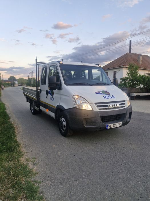 Iveco Daily  3.0 , 150cp 3,5t