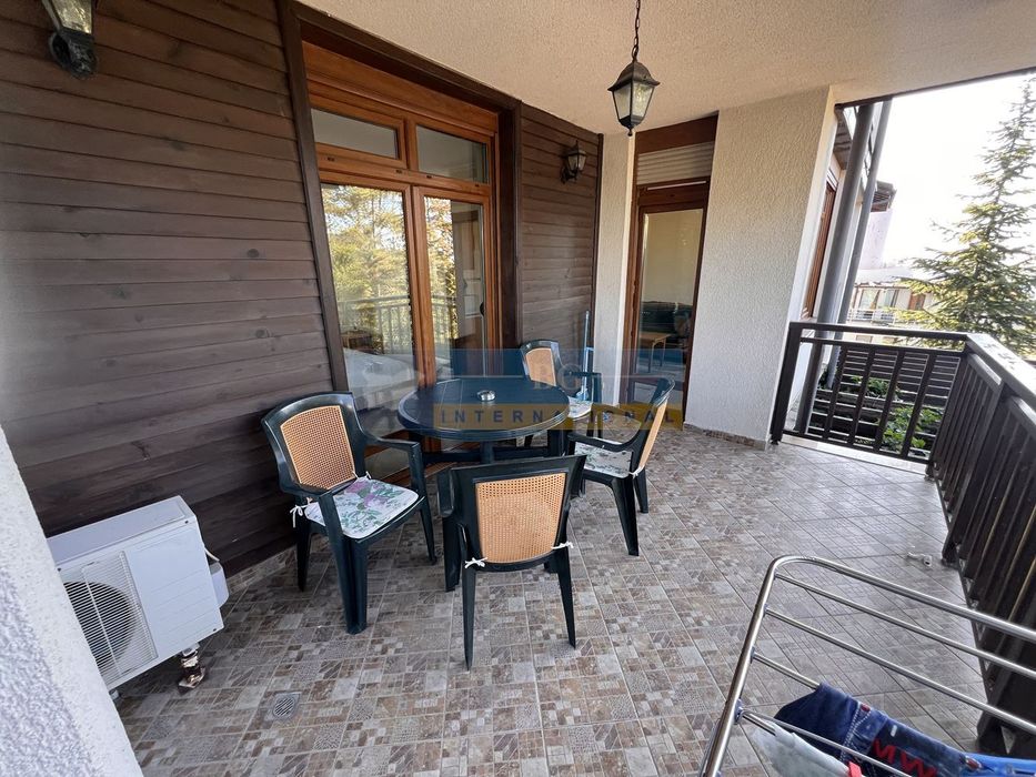 Продава се Тристаен апартамент в Созопол - 92 кв.м за 843 €/кв.м - Снимка #1