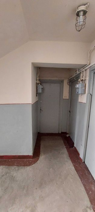 Apartament strada Pacii