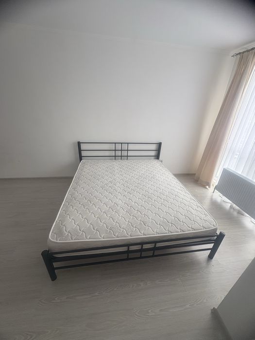 Продам 2хспальный кровать