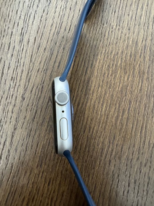 Часовник Apple Watch 5, 44mm