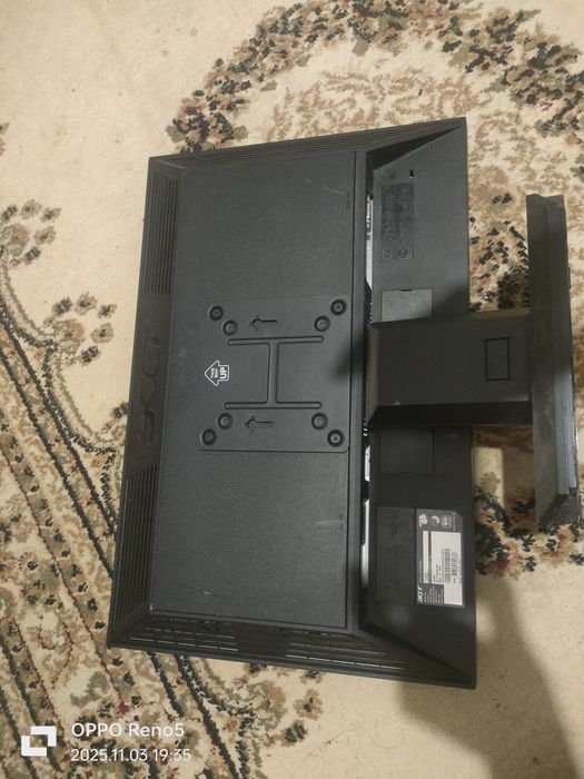 Мониторы на компьютер