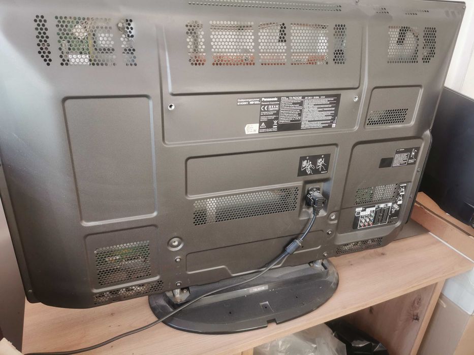 Panasonic TX-P42X20E