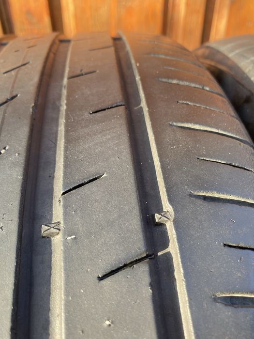 Шины Continental Premium Contact 6 235/45/18