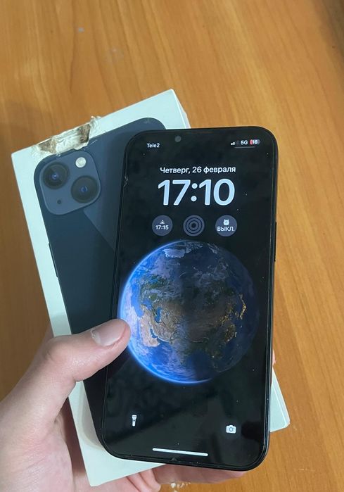 iPhone 13 | Айфон 13