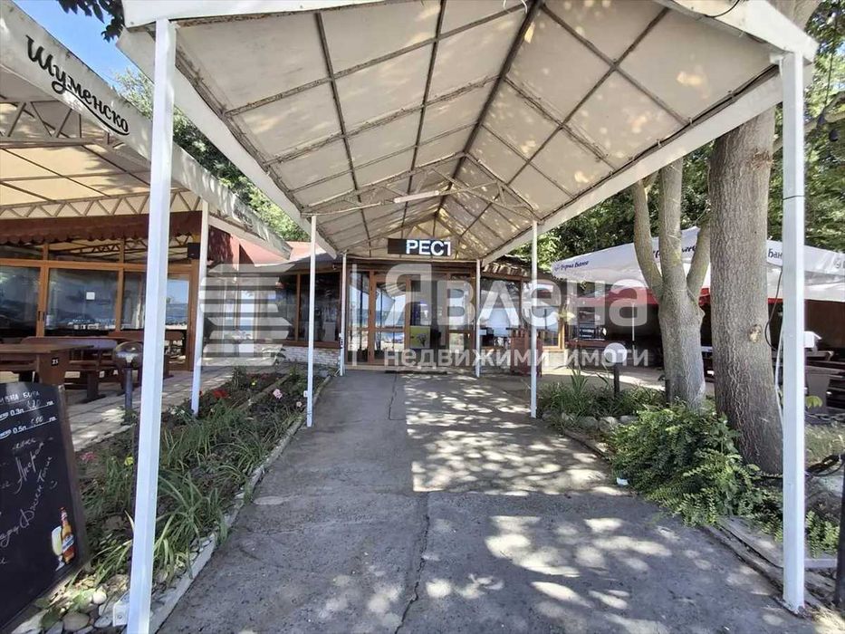 Продава се Заведение в София, Център - 250 кв.м за 720 €/кв.м - Снимка #2