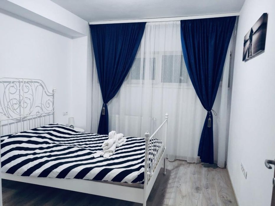 Apartament regim hotelier 3 camere Sibiu.Fara escorte.Fara petreceri