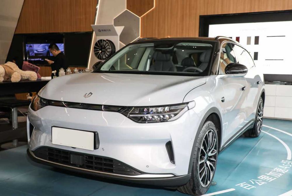Leapmotor C11 EV, REEV Rasmiy dilerdan kafolat bilan