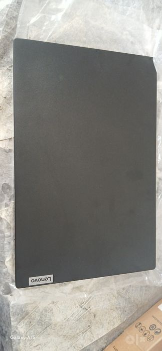 Lenovo V15 notebook