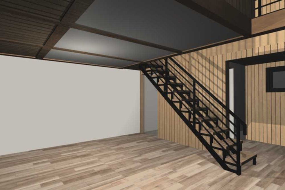 Case scandinave in Sinaia- arhitectura moderna, lay-out optimizat 70mp