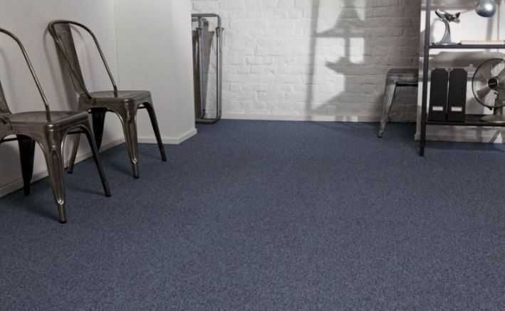 Выставочный ковролин, напольное покрытие для цеха, офиса. Оптом