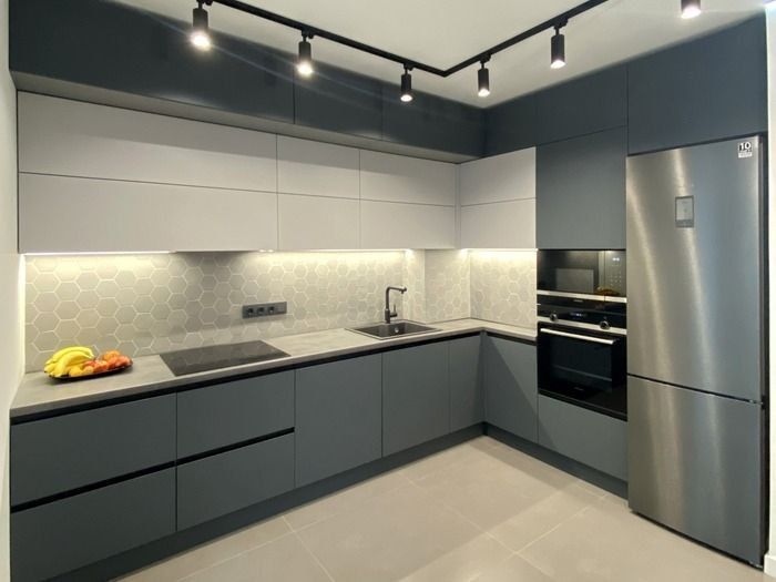 Кухонная мебель Акция