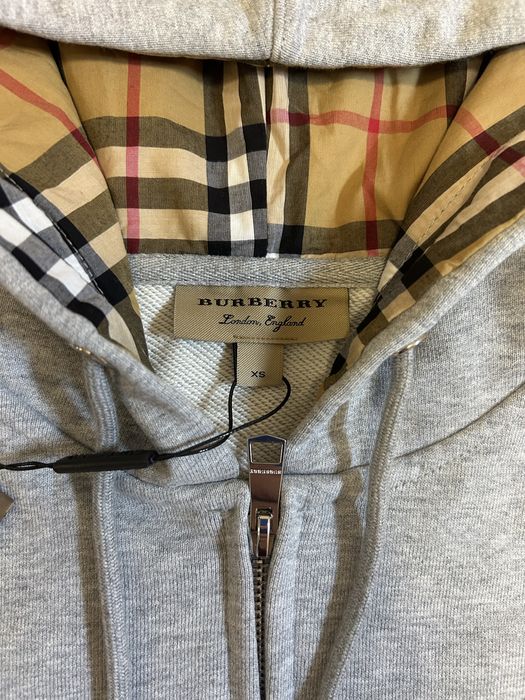 Hanorac Burberry