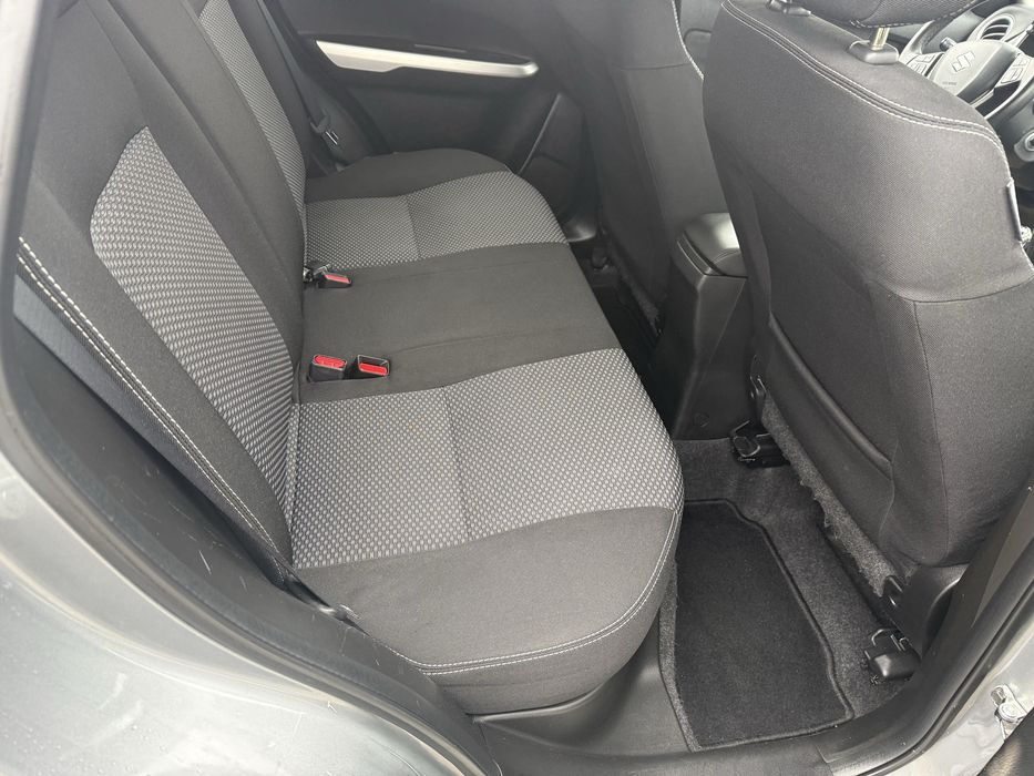 vand suzuki vitara 2016