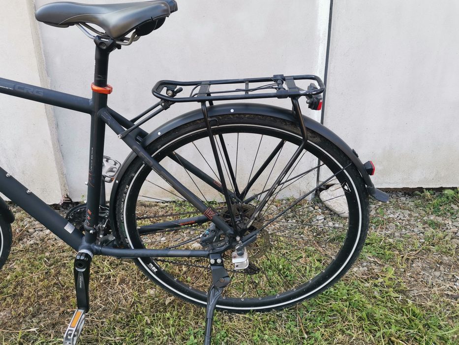 Bicicleta bărbătească Riverside 740 TR, roti pe 28 inch