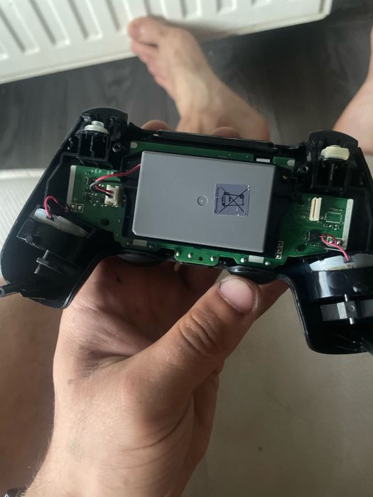 Servicii mentenanta ps4/ps5