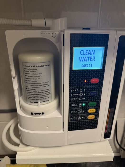 Filtru A725 KICE – Compatibil cu SD501, JRII, R, Platinum, A725– 6000L