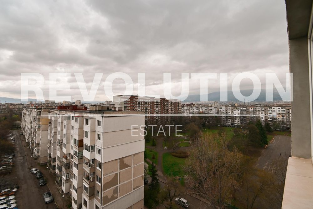 Продава се Едностаен апартамент в София, Мусагеница - 33 кв.м за 3182 €/кв.м - Снимка #8