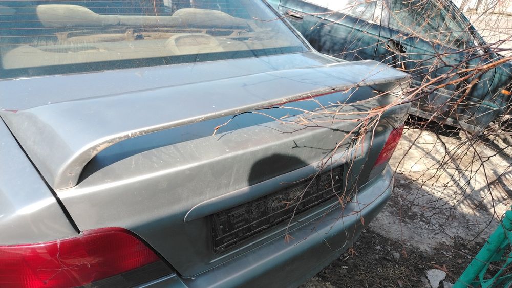 Авторазбор город Петропавловск галант 8