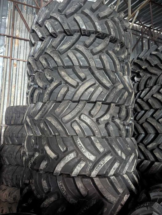 18,4-38 12PR  Solidway for Michelin