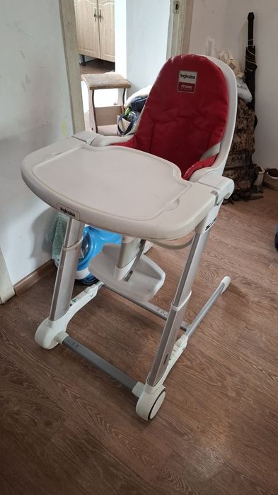 Детский стульчик