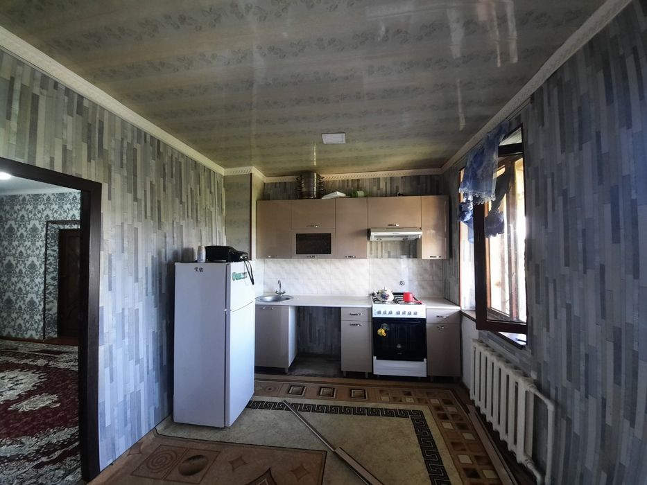 Квартера сотила 3 хона