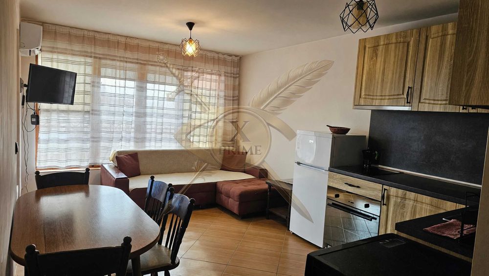 Дава се под наем Тристаен апартамент в Варна, Център - 70 кв.м за 850 € - Снимка #1