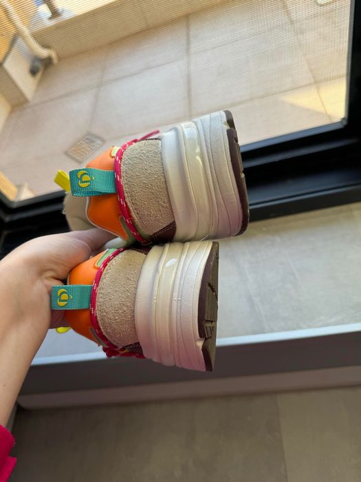 Desigual Маратонки