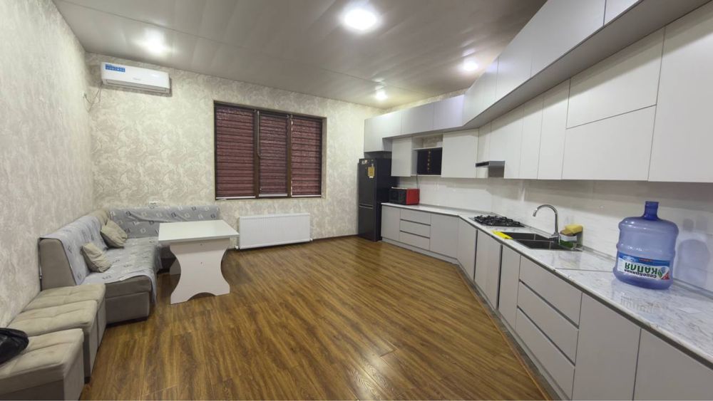 Toshkentda arendaga ofis — qulay joylashuv, tayyor ofis Аренда