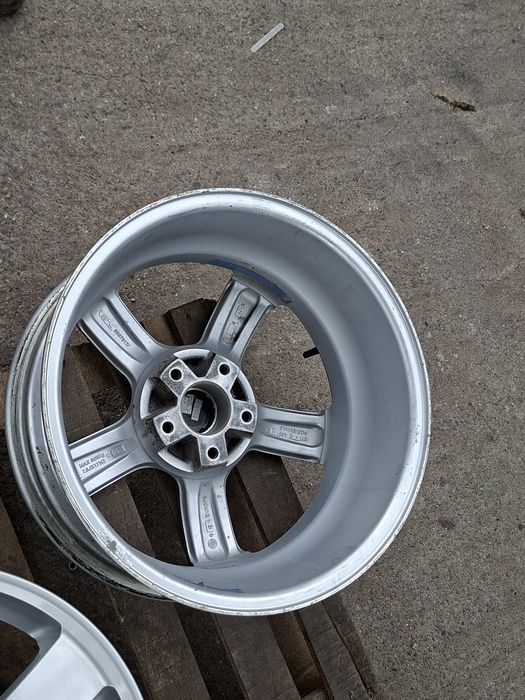 17" 5X114.3mm Honda, 5х114.3мм Хонда RSK