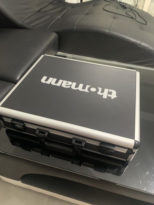 ORIGINAL - Shure SLX24, Bodypack SLX14 lavaliera instrument