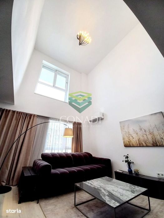 Duplex 2 camere Belvedere Residence